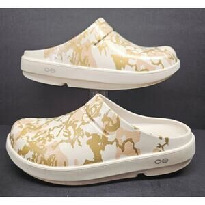 Oofos Women 9 Comfy footwear